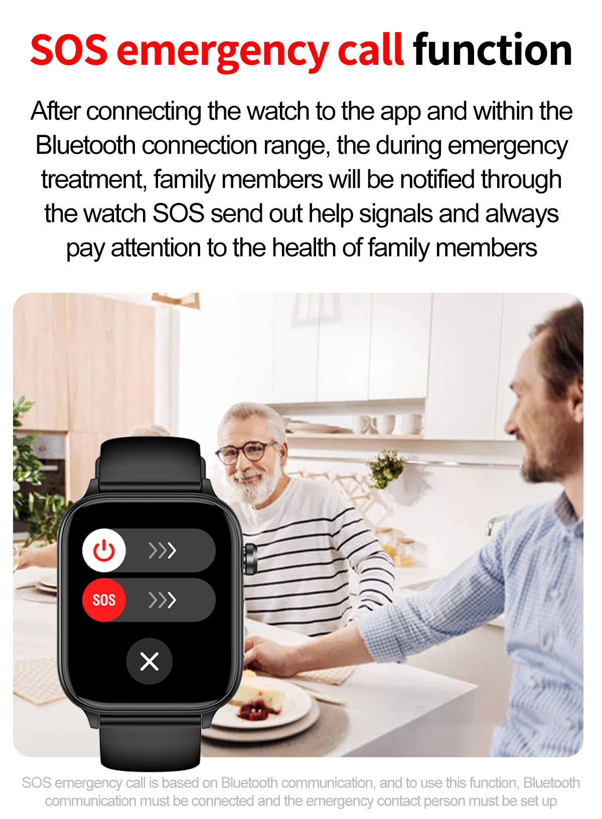 smart watch