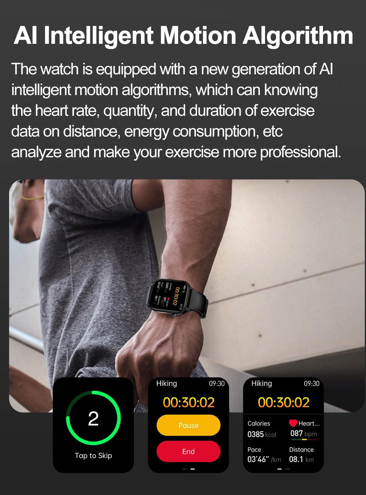 smart watch