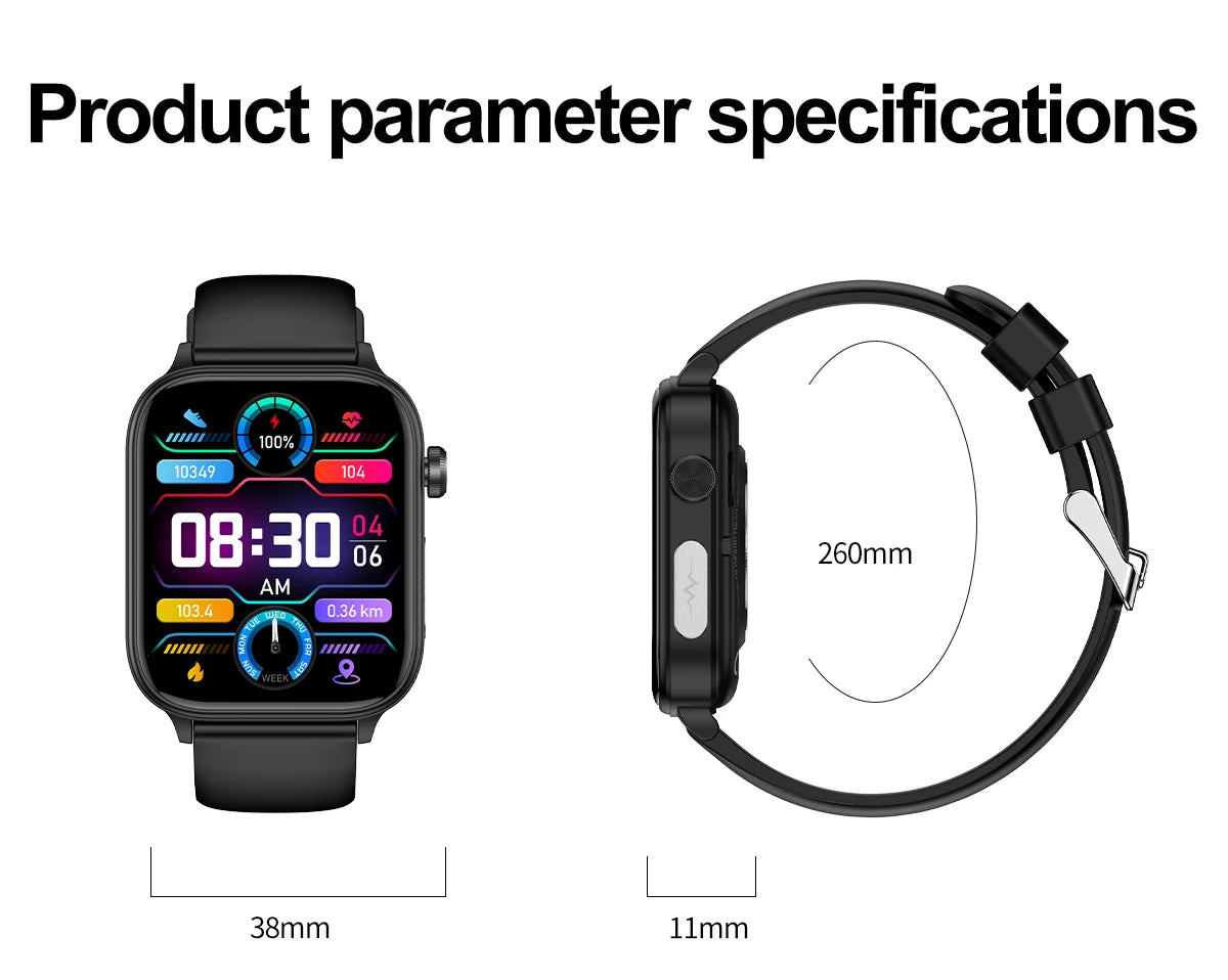 smart watch