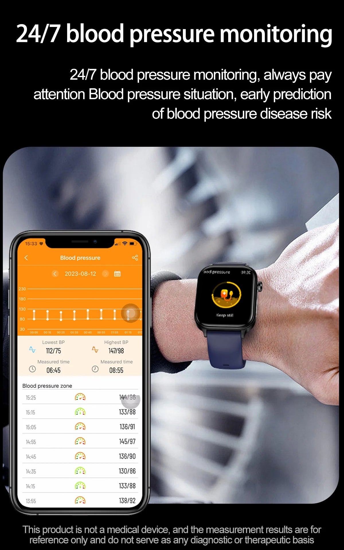smart watch