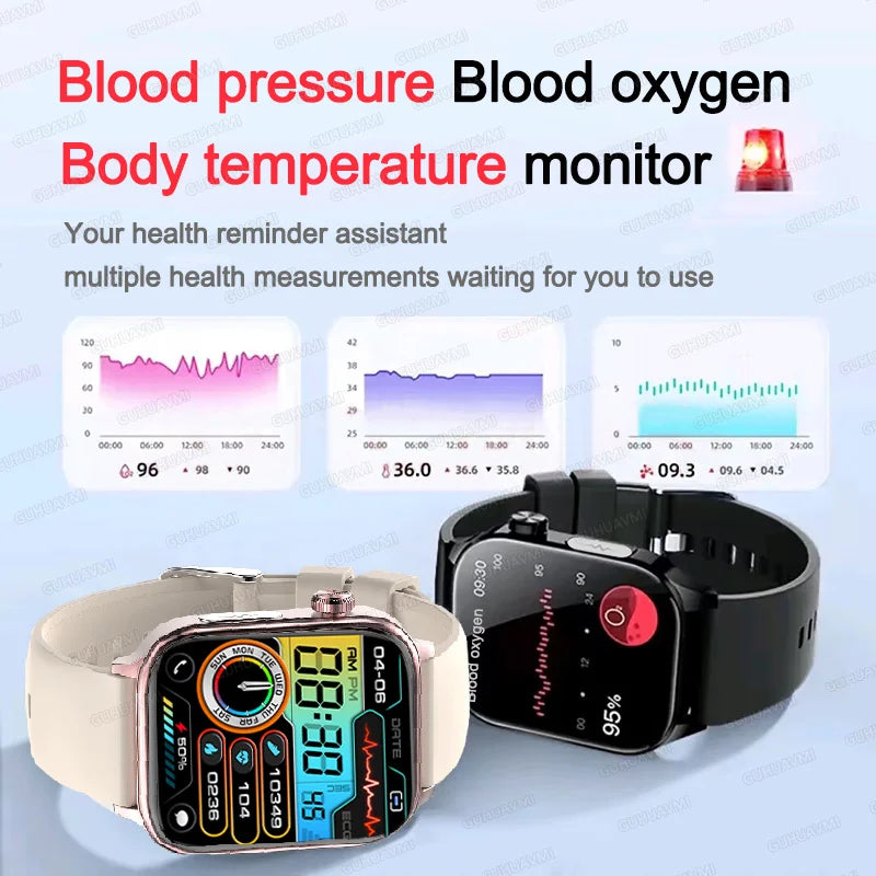 smart watch