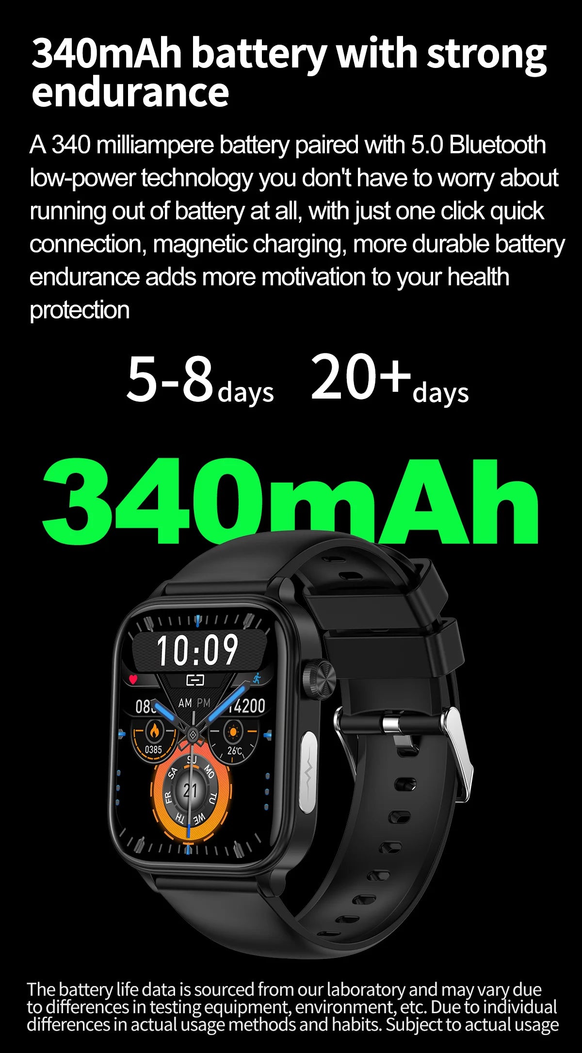smart watch
