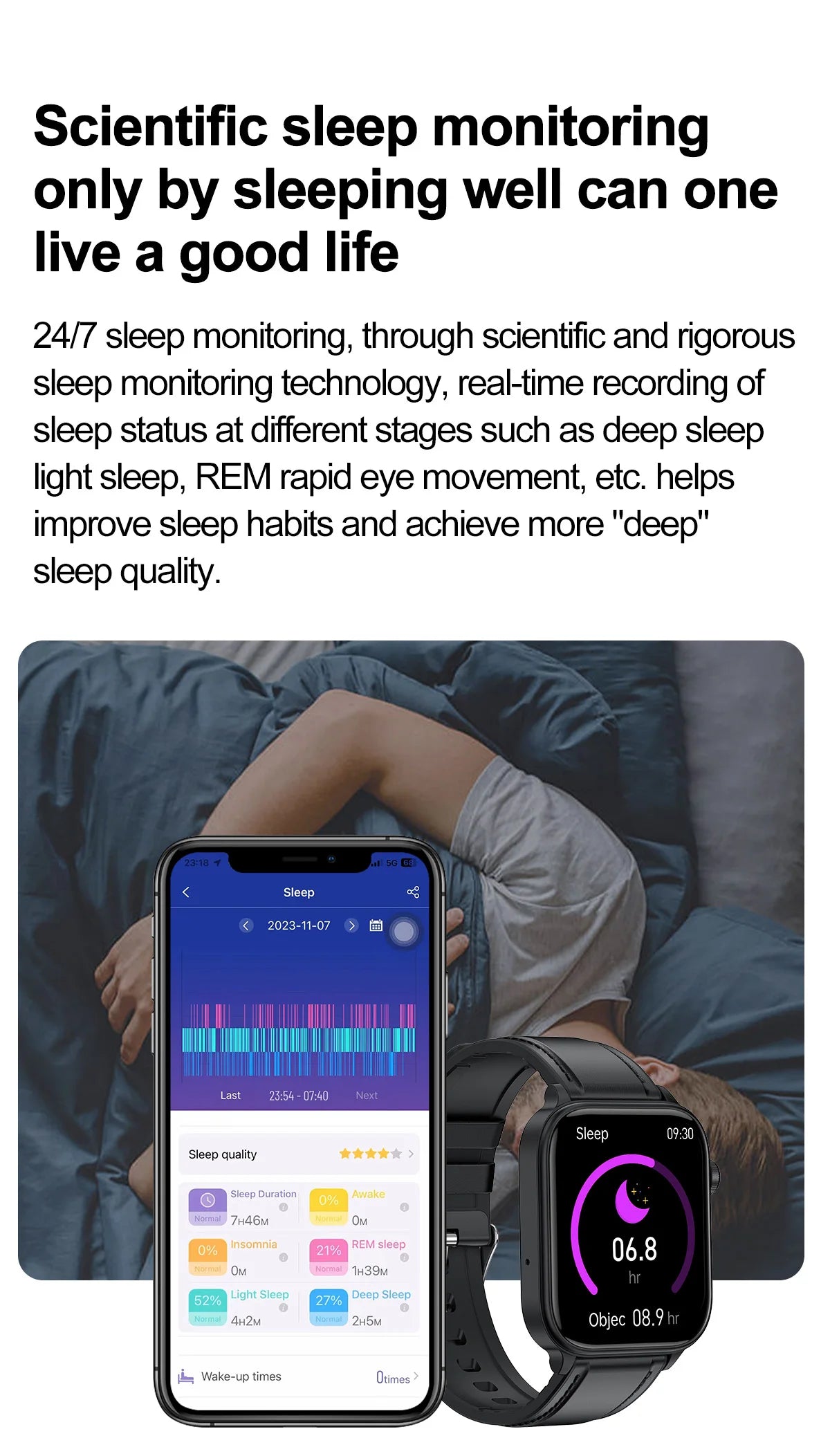 smart watch