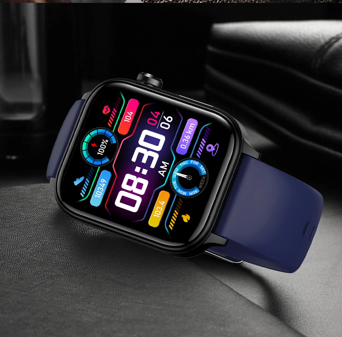 smart watch