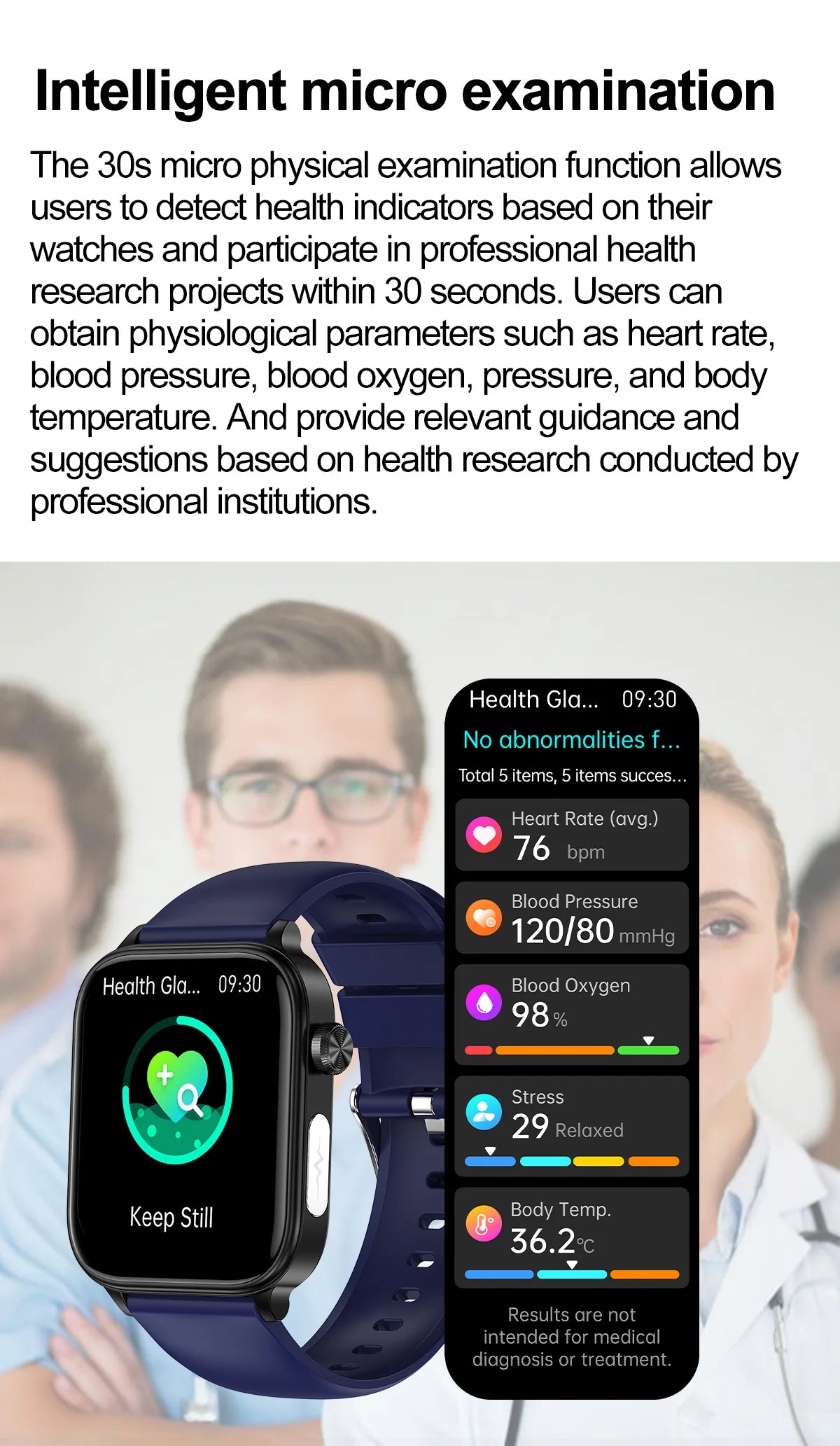 smart watch