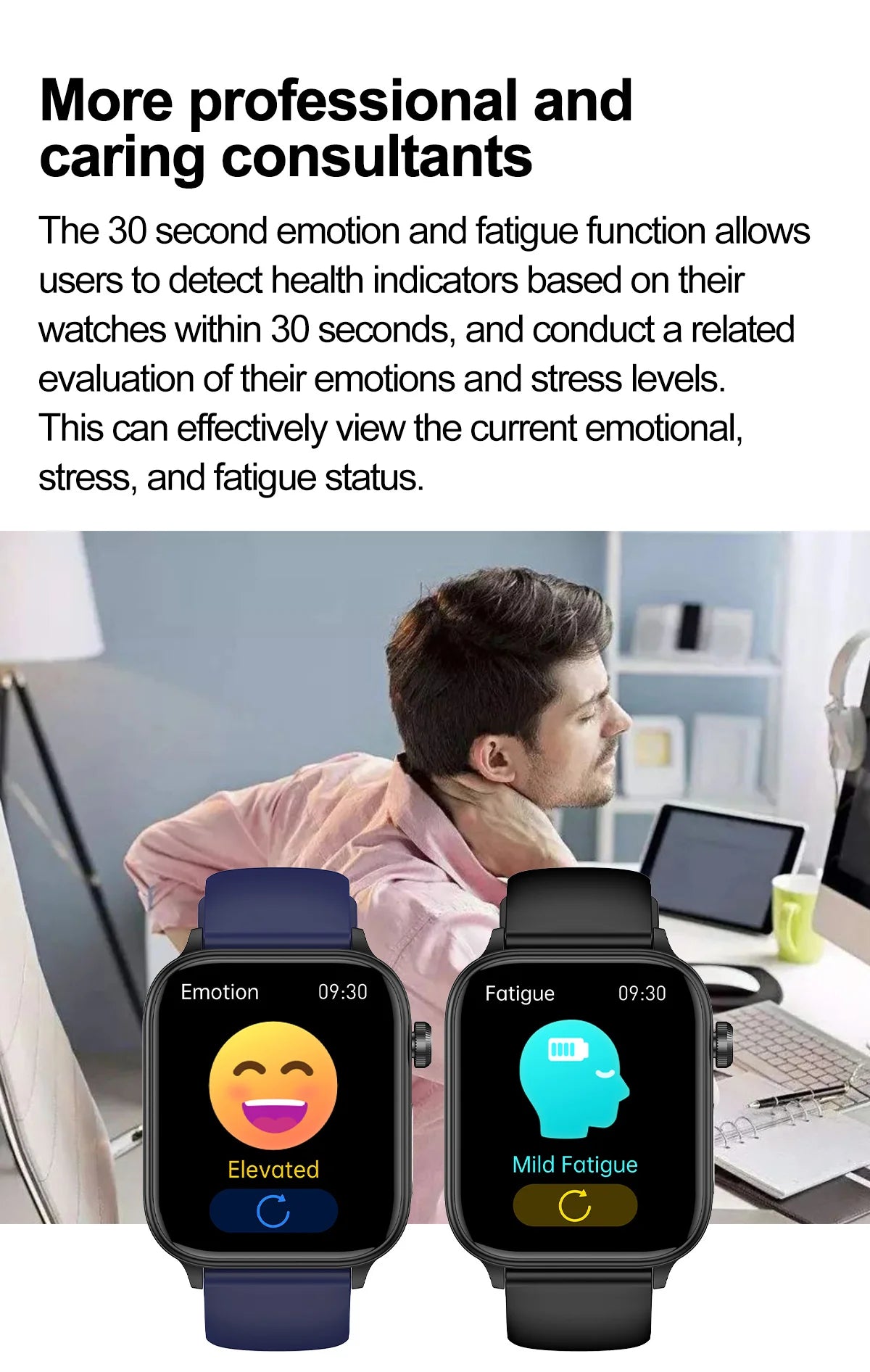 smart watch