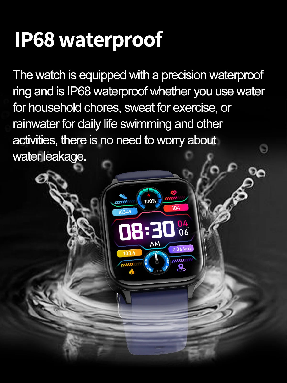 smart watch