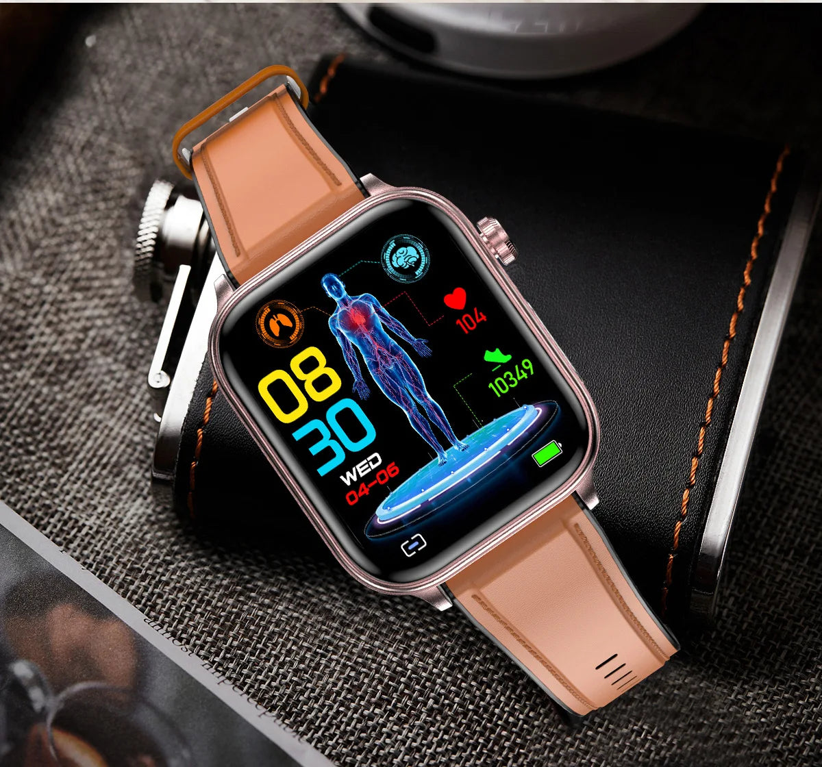 smart watch