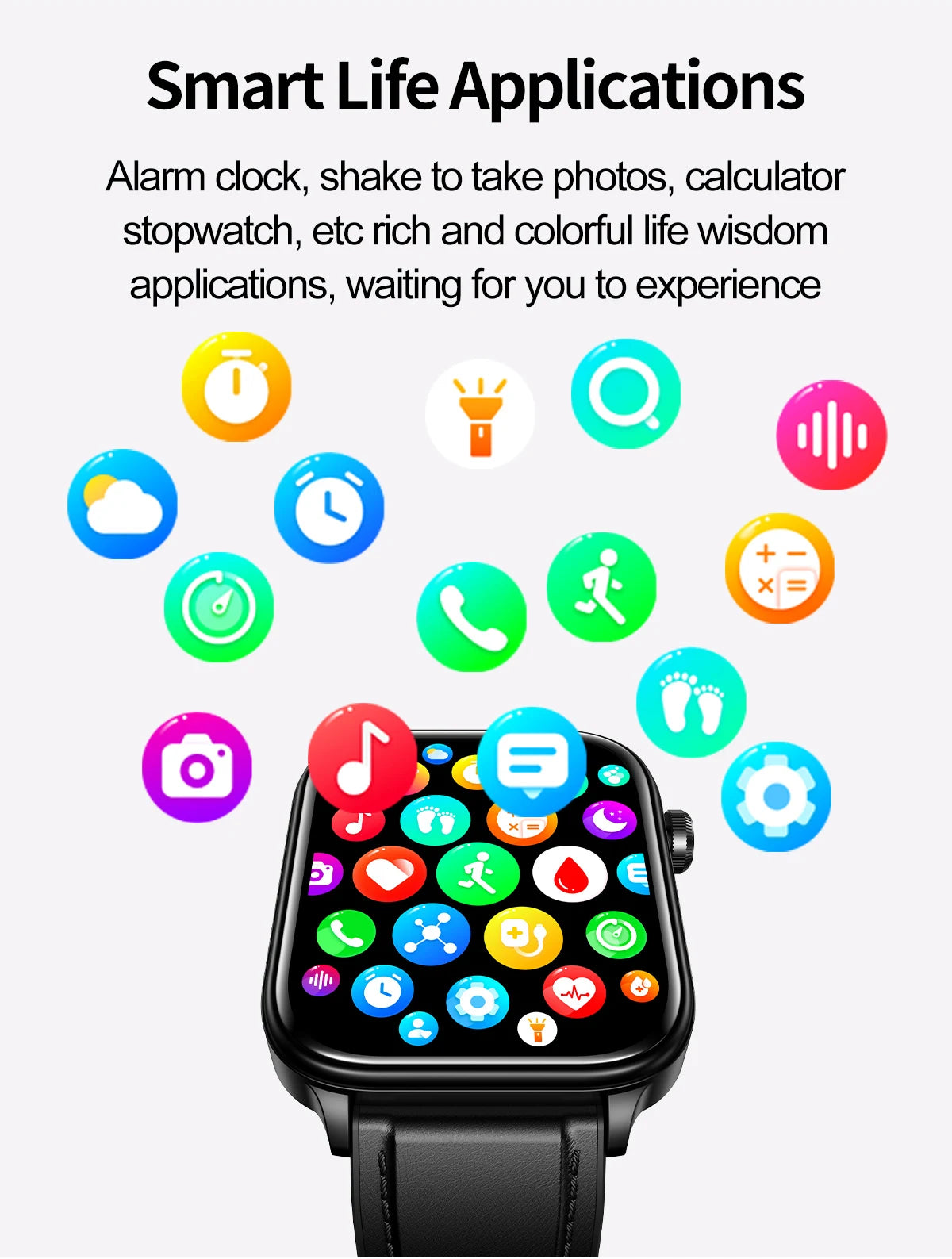 smart watch