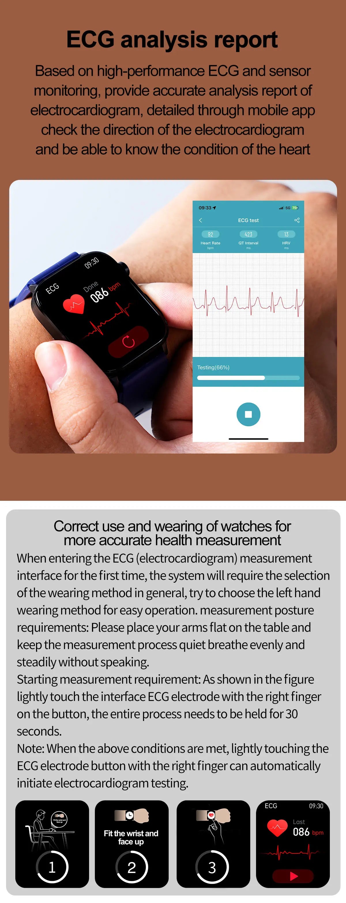 smart watch