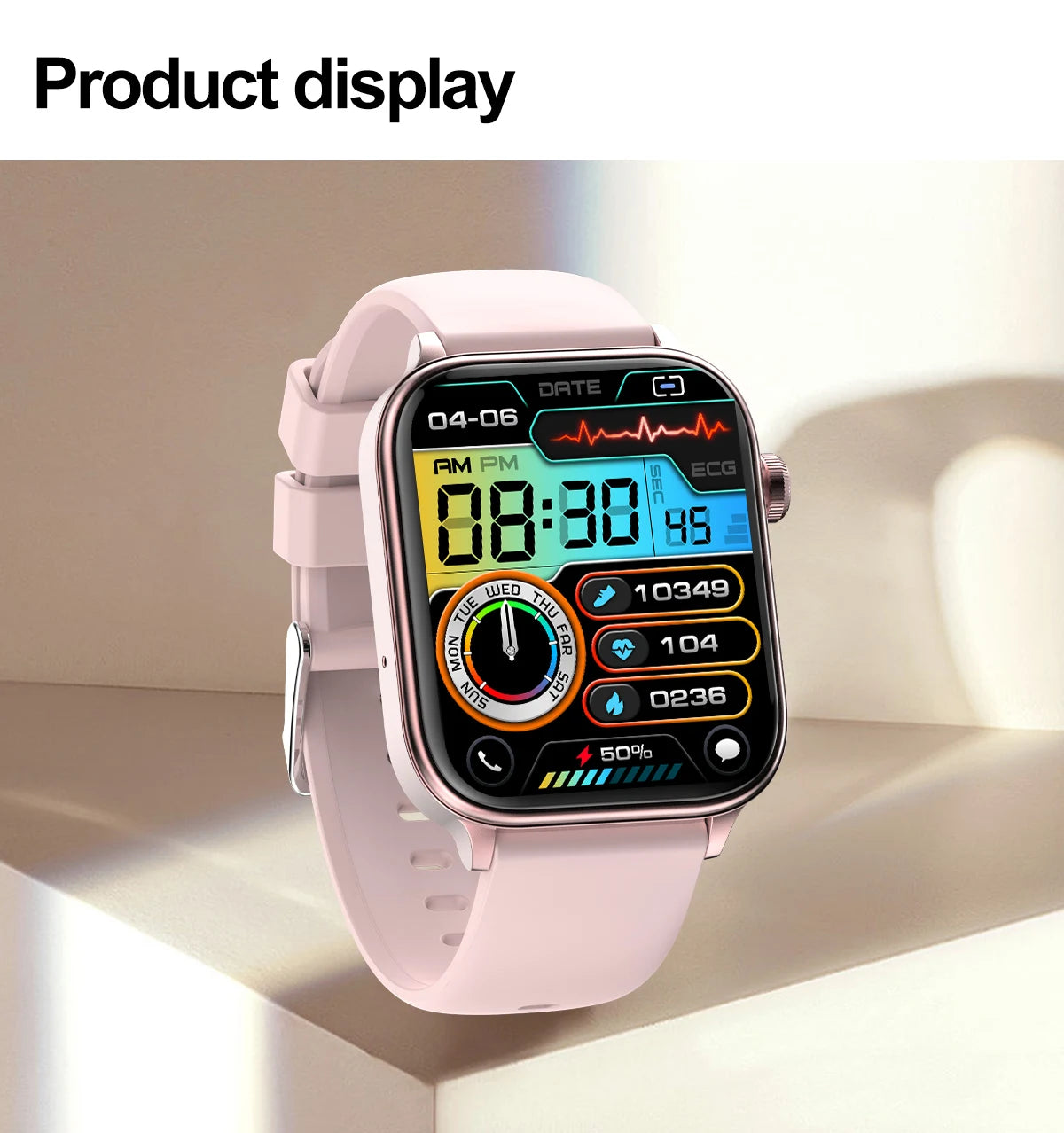 smart watch