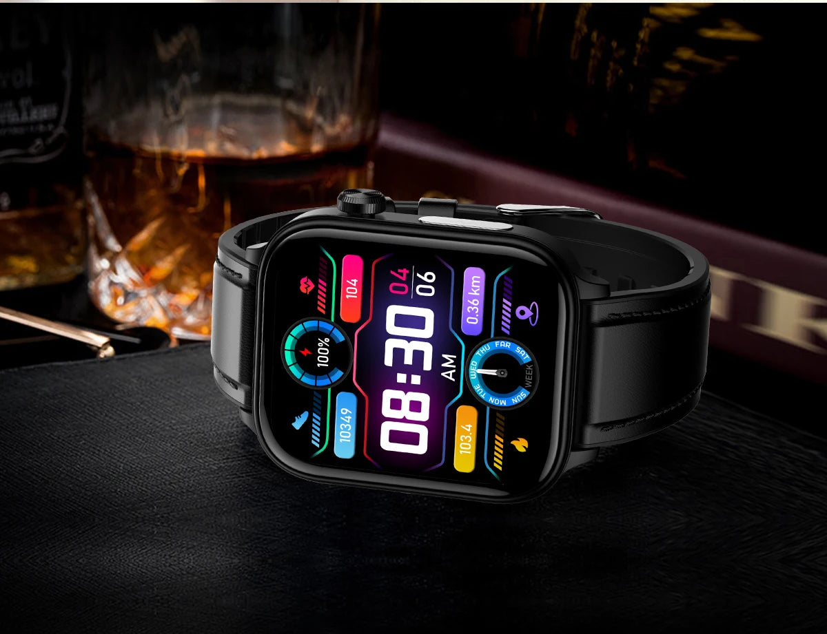 smart watch