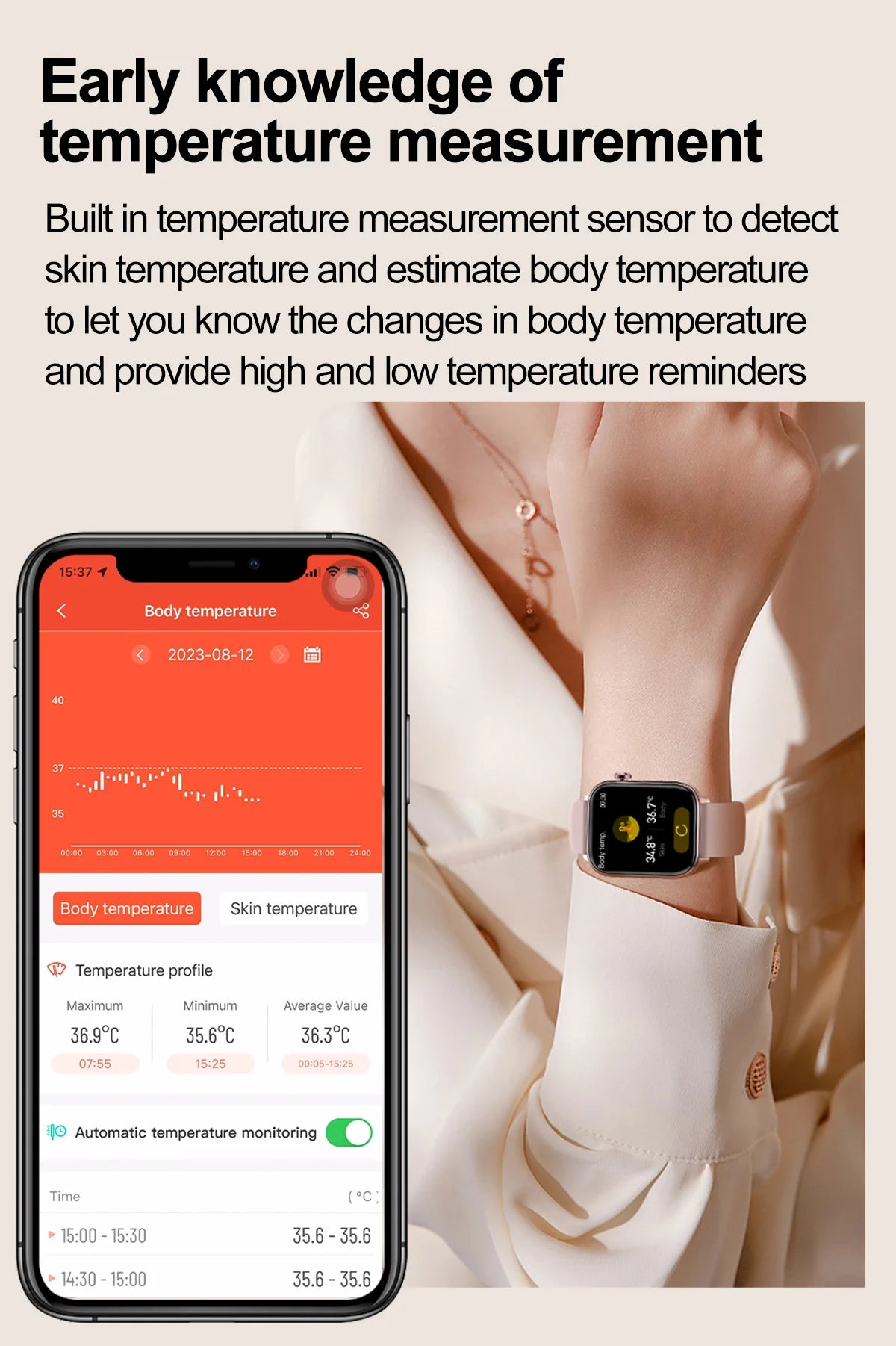 smart watch