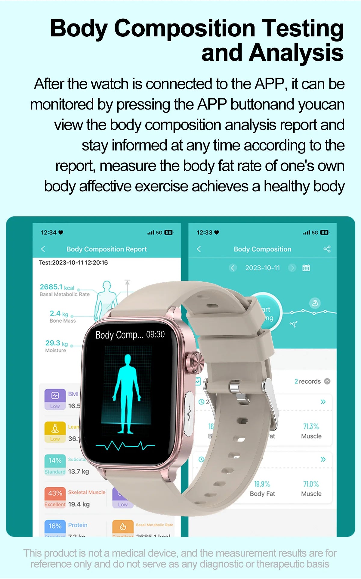 smart watch