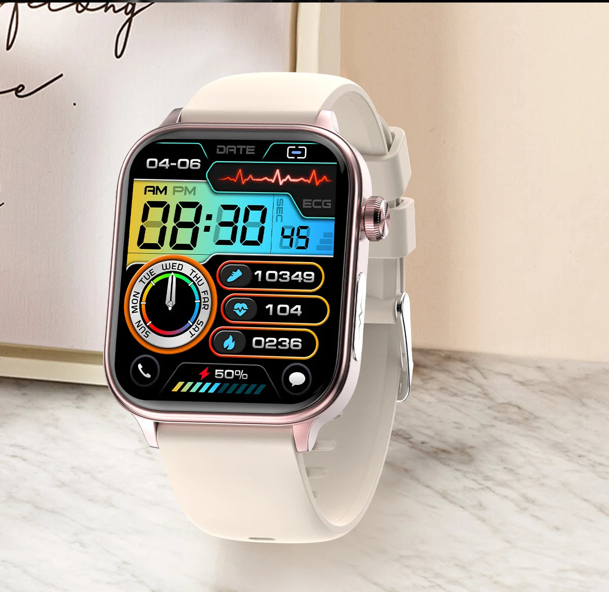 smart watch