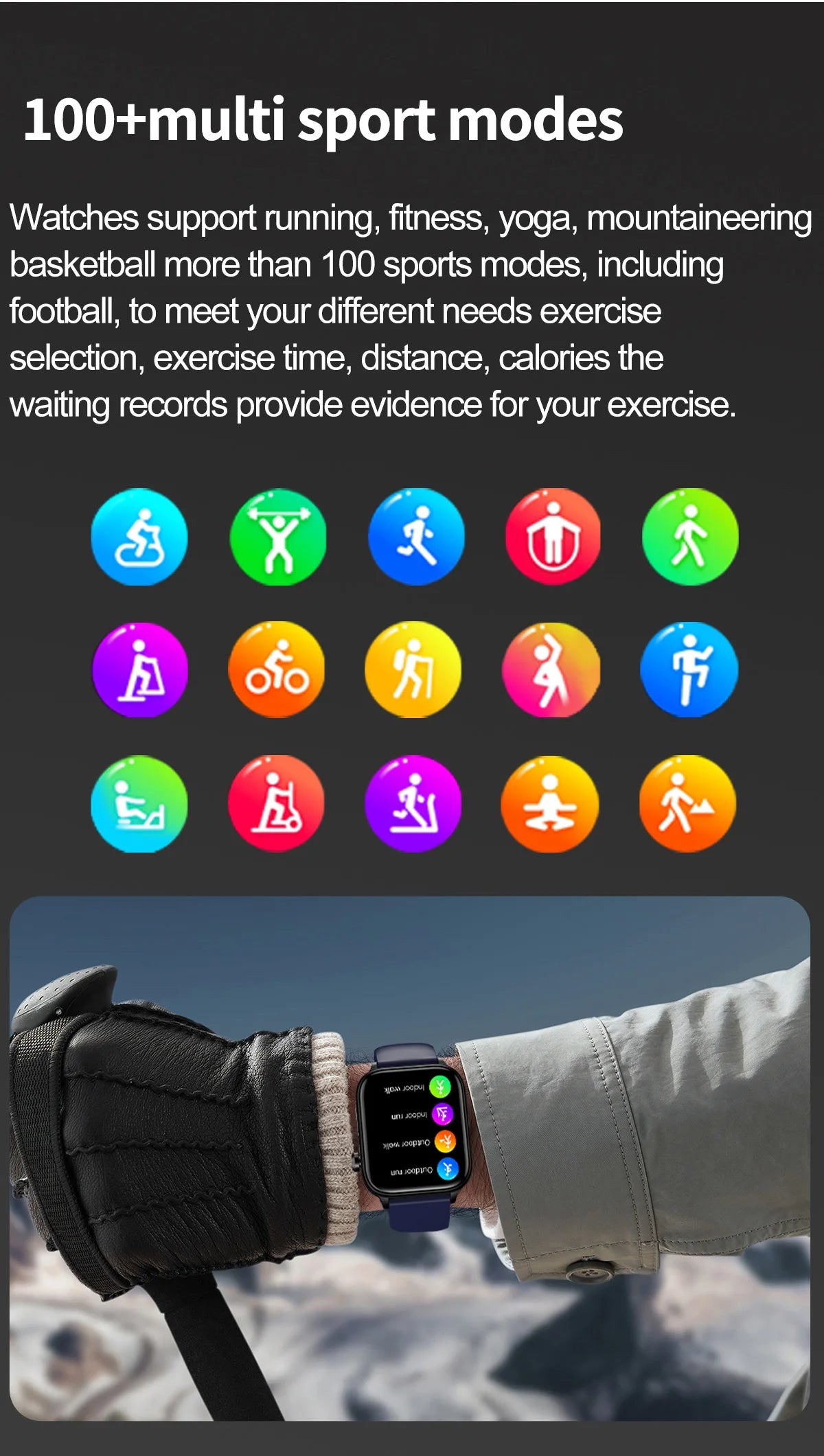 smart watch
