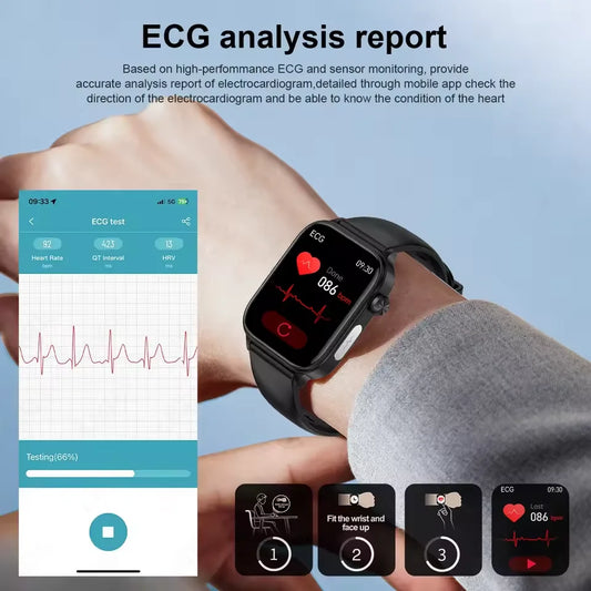 smart watch